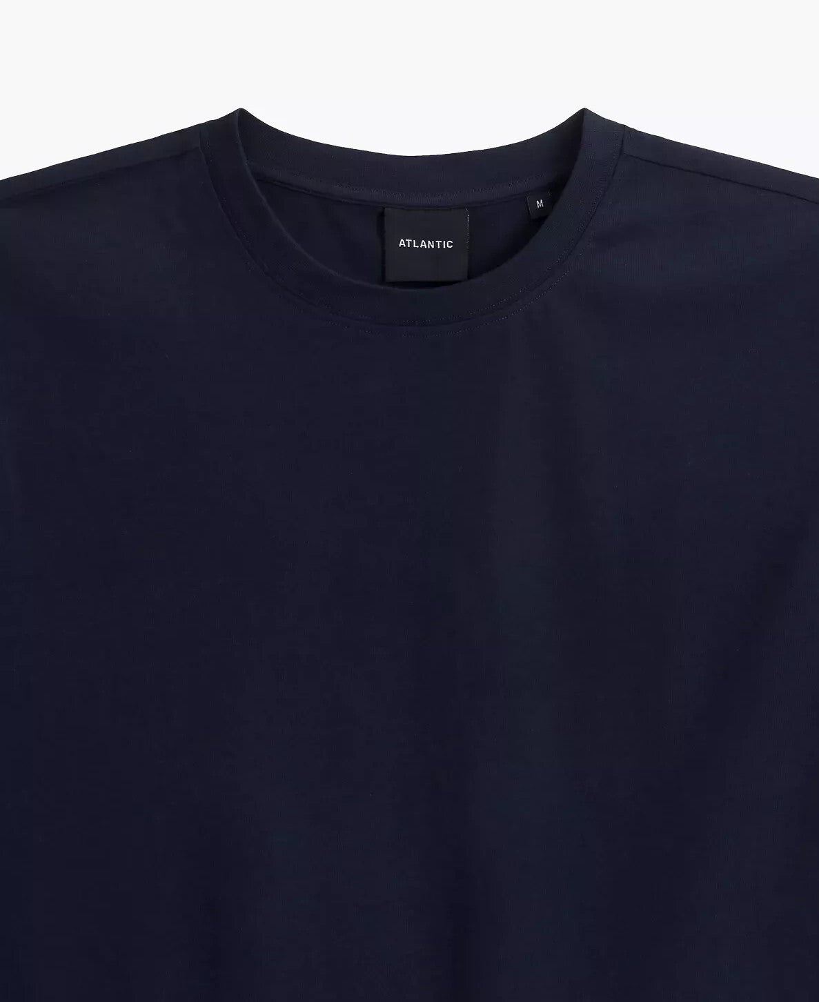 T shirt uomo in morbido jersey effetto pesca nmt 033