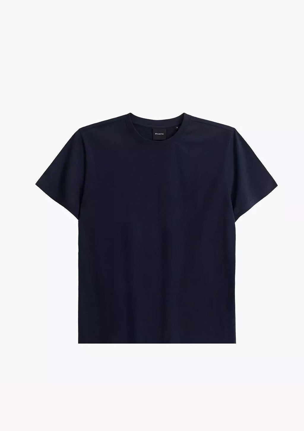 T shirt uomo in morbido jersey effetto pesca nmt 033