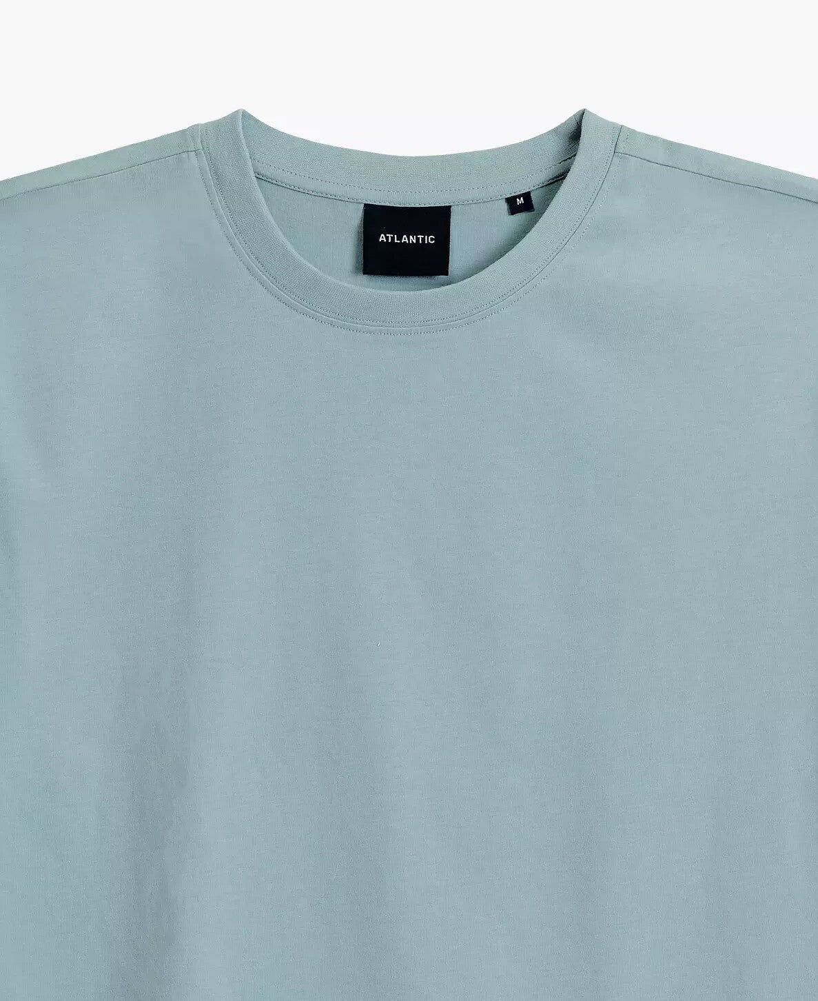 T shirt uomo in morbido jersey effetto pesca nmt 033