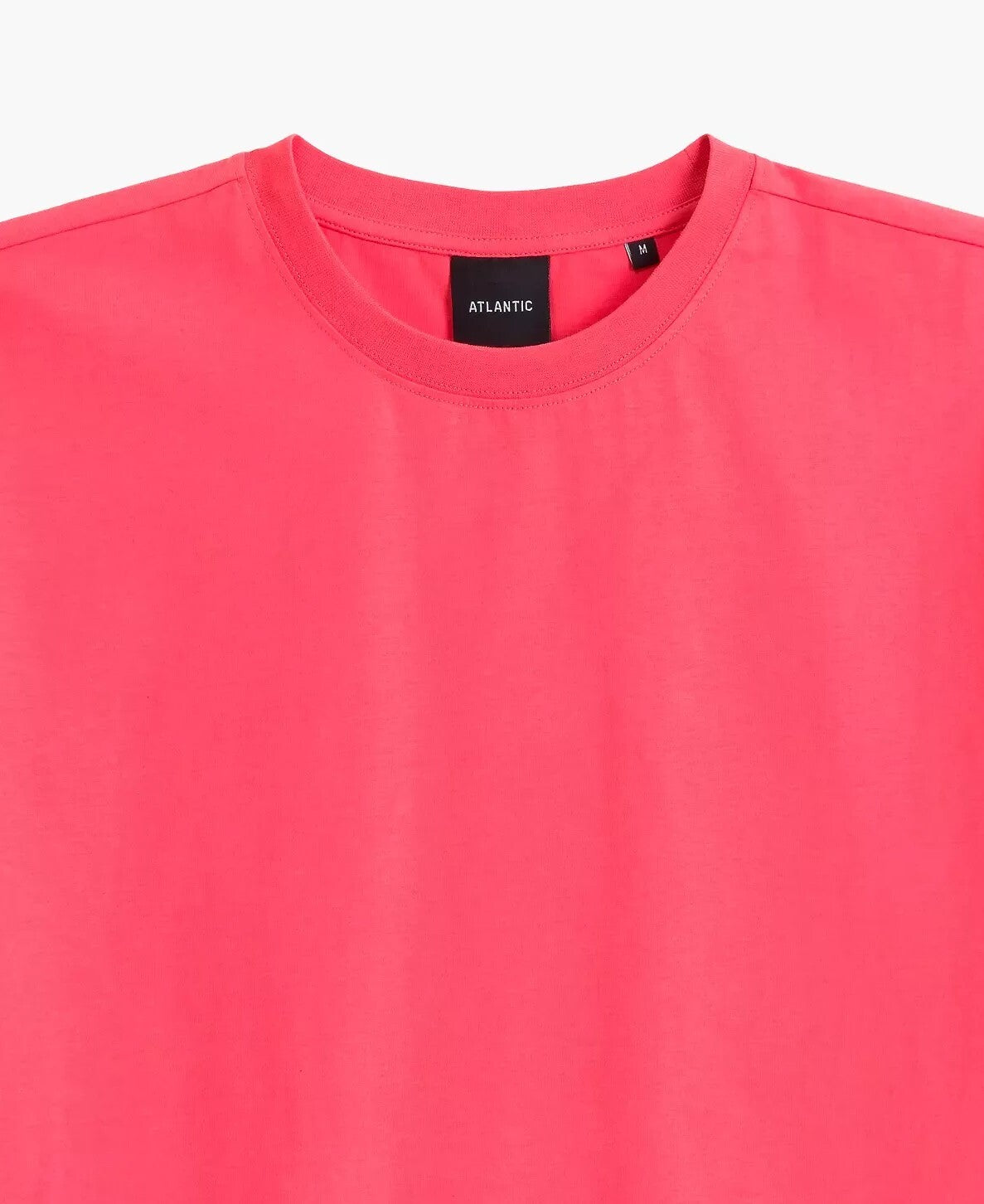 T shirt uomo in morbido jersey effetto pesca nmt 033