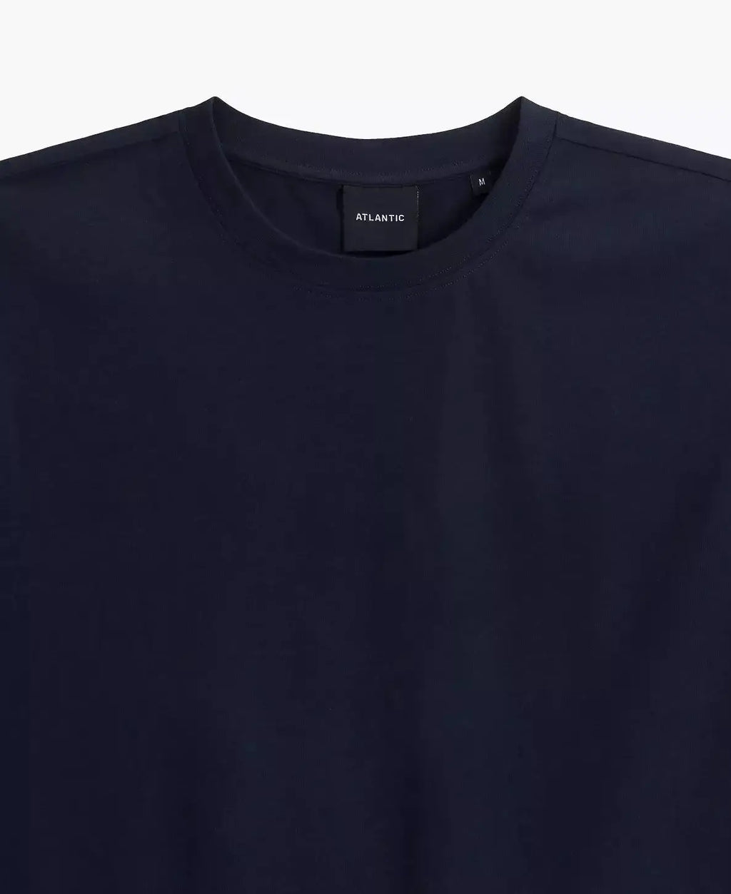 T-shirt uomo in morbido jersey effetto pesca - nmt-033