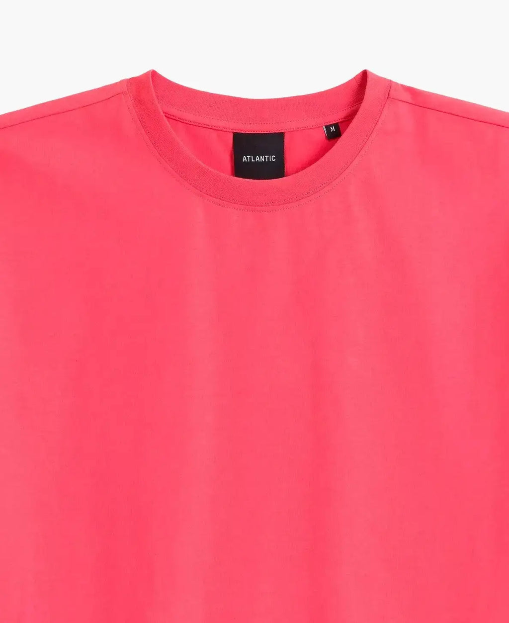 T-shirt uomo in morbido jersey effetto pesca - nmt-033