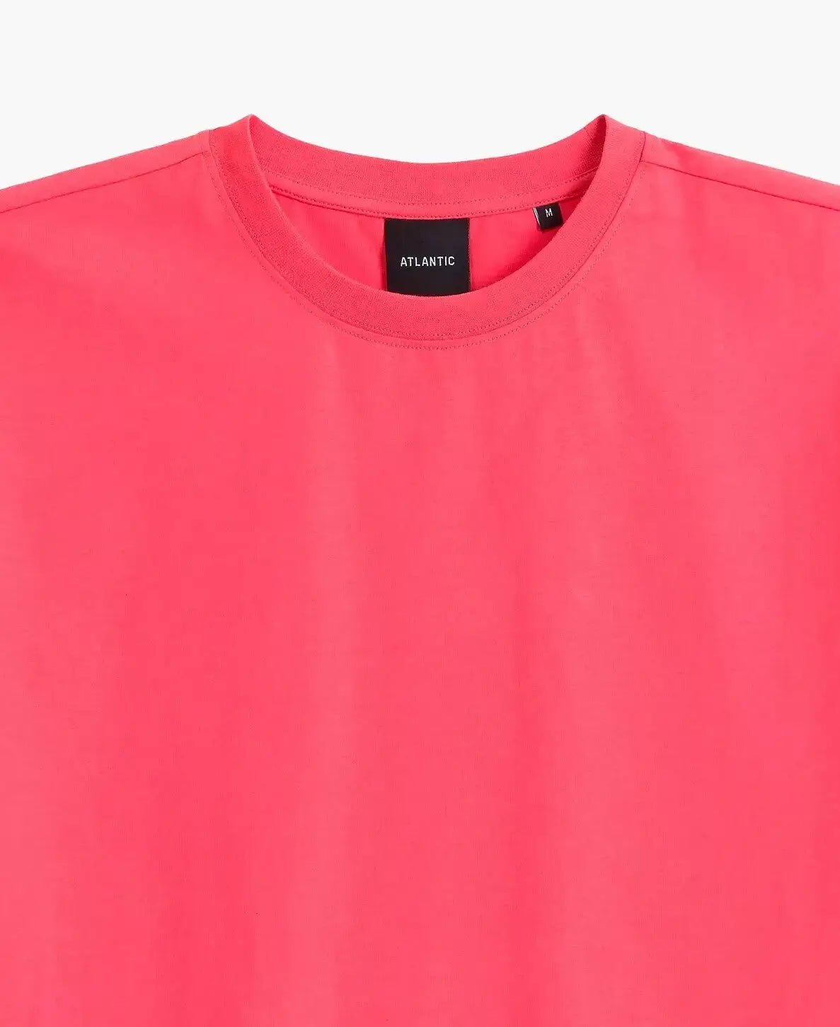 T-shirt uomo in morbido jersey effetto pesca - nmt-033