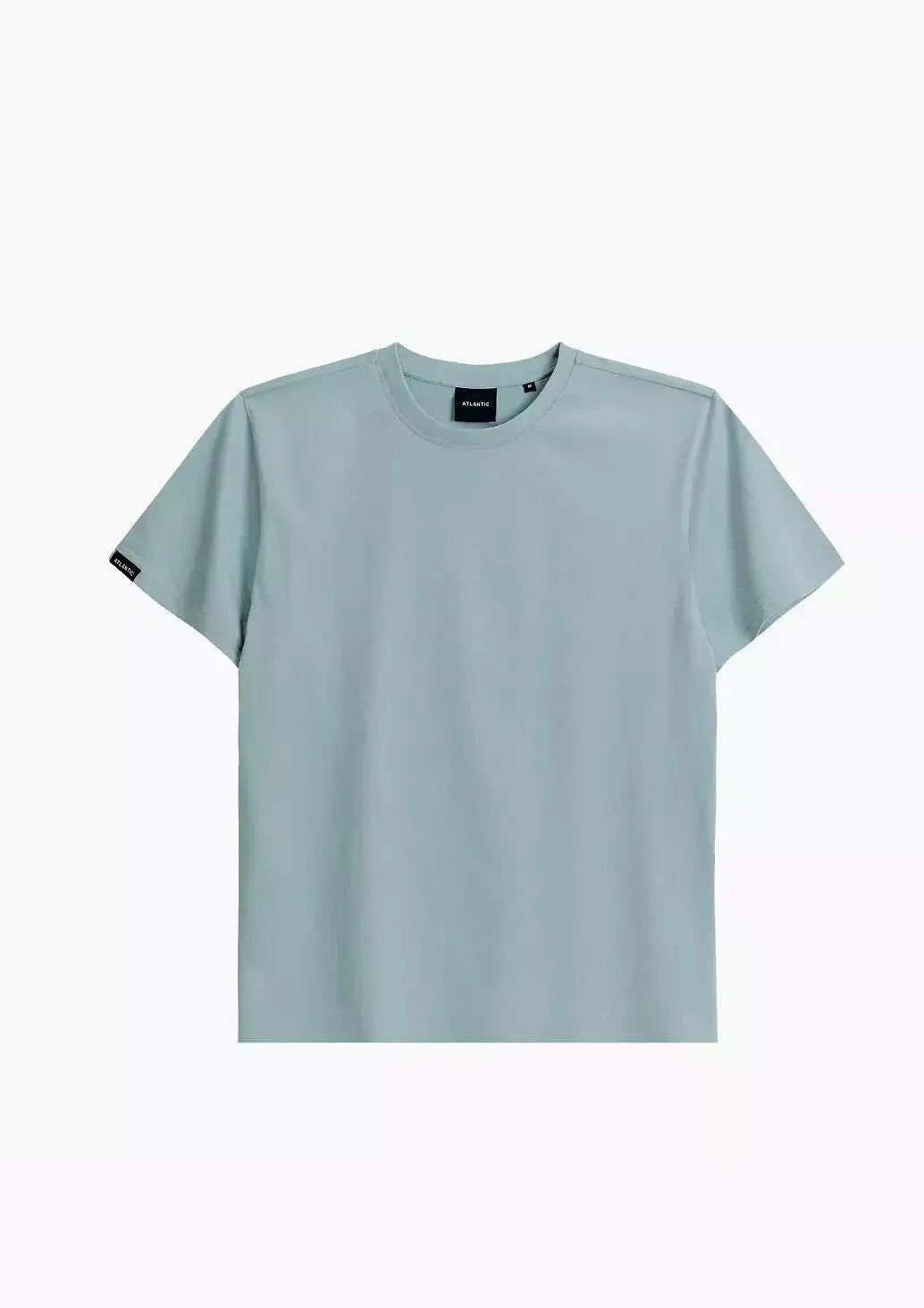 T-shirt uomo in morbido jersey effetto pesca - nmt-033