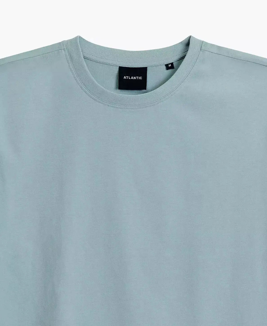 T-shirt uomo in morbido jersey effetto pesca - nmt-033