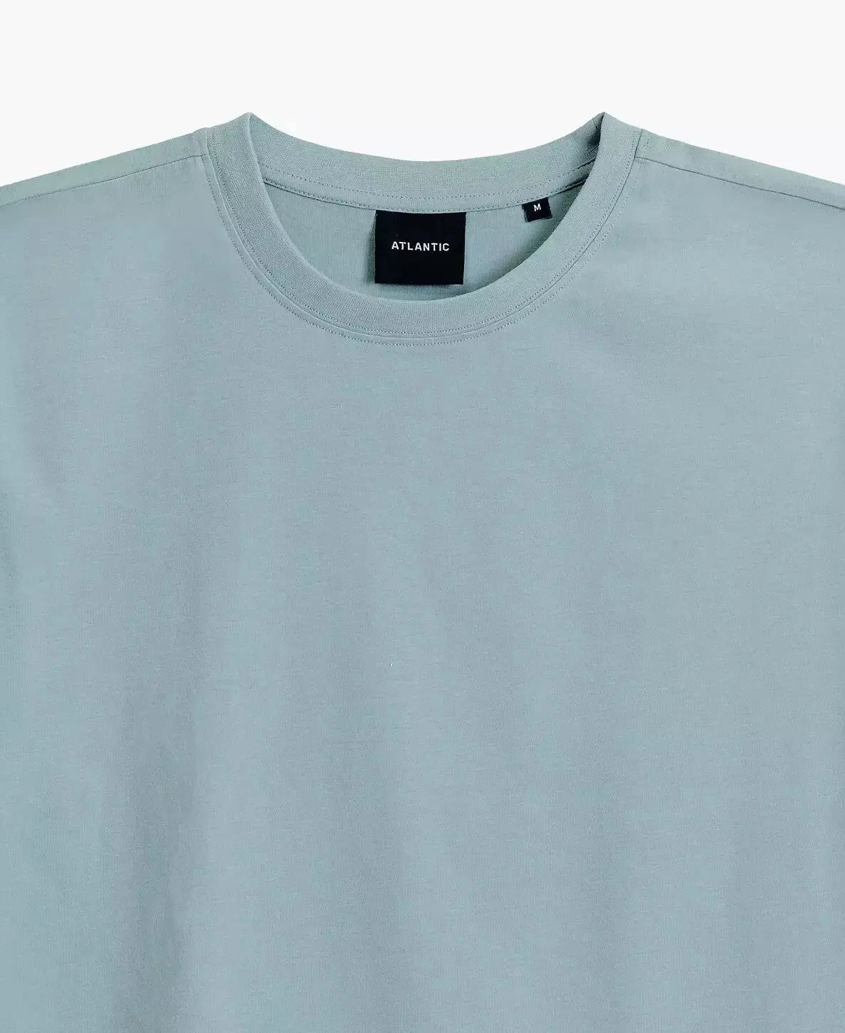 T-shirt uomo in morbido jersey effetto pesca - nmt-033