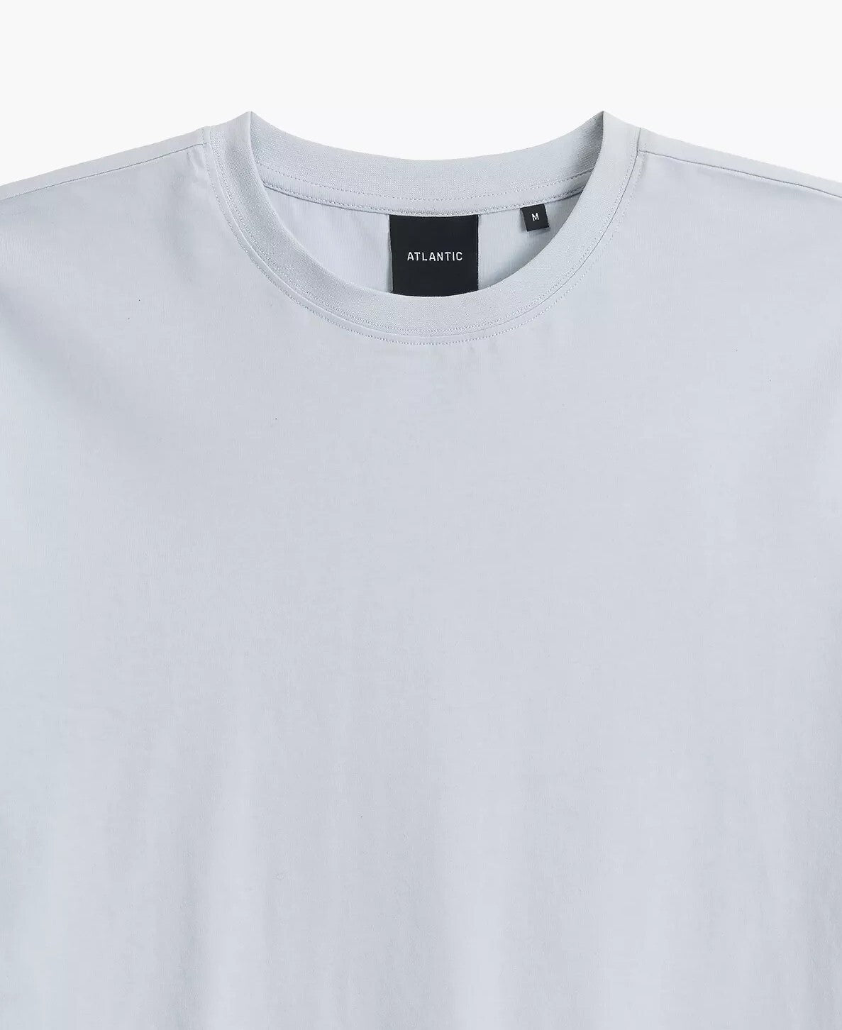 T-shirt uomo in morbido jersey effetto pesca - nmt-033