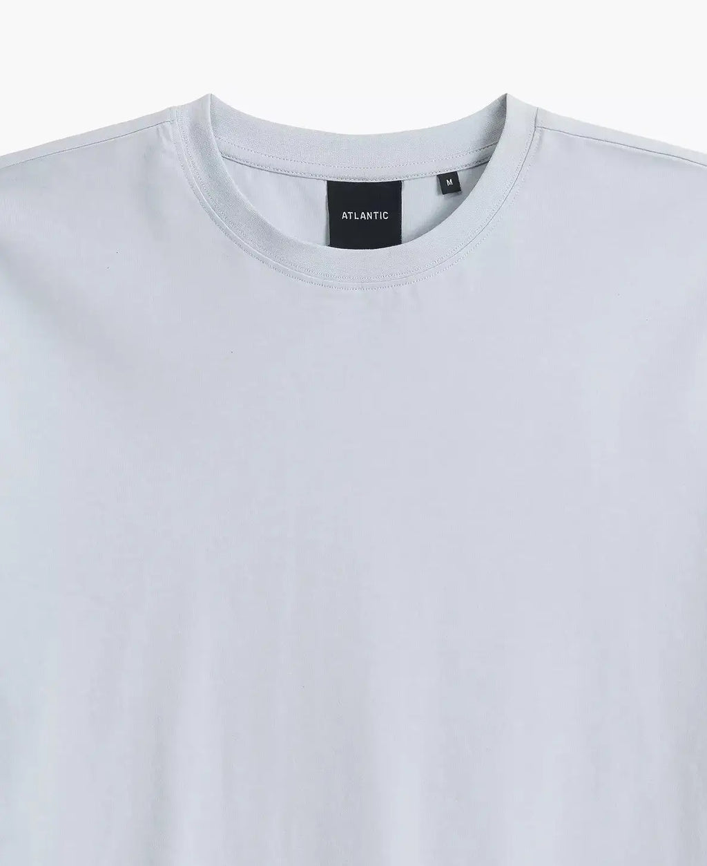 T-shirt uomo in morbido jersey effetto pesca - nmt-033