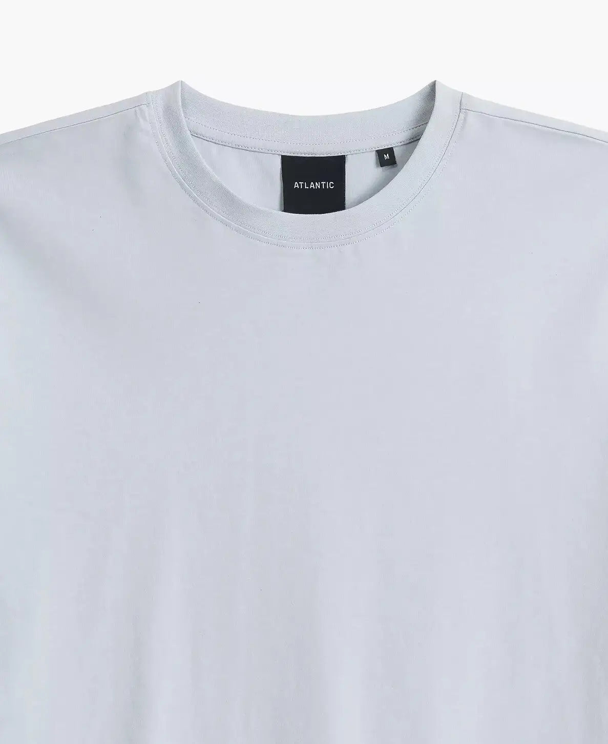 T-shirt uomo in morbido jersey effetto pesca - nmt-033