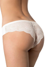 (tanga panty) slip brasiliani da donna invisible line