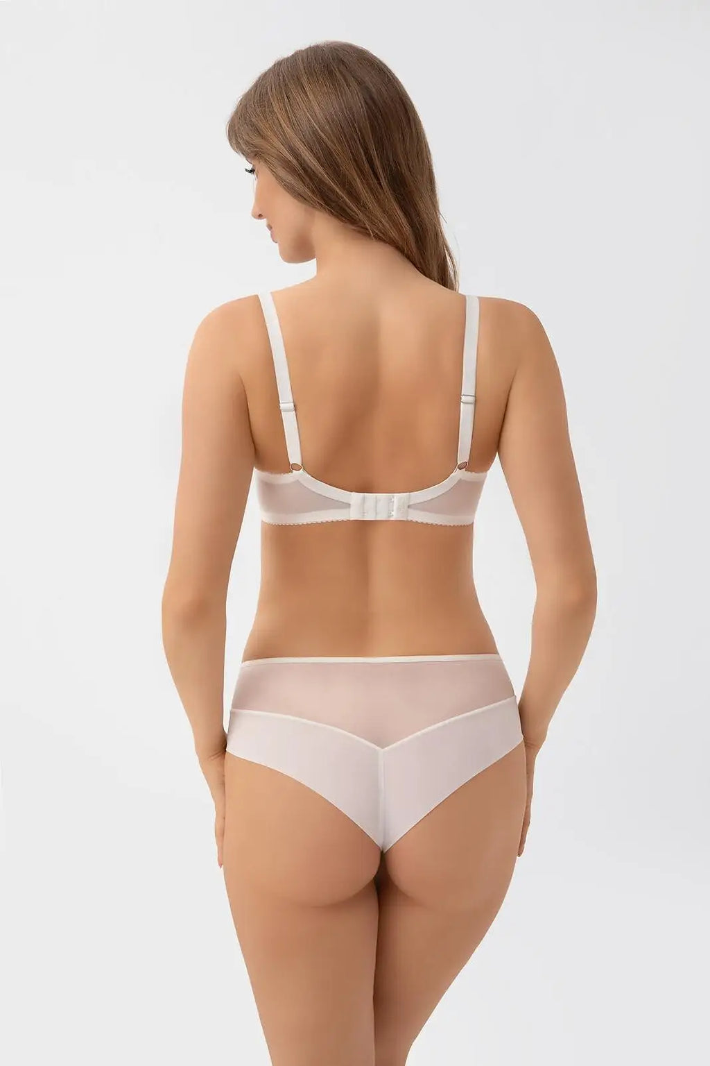 (tessa) slip donna brasiliano garden mesh – seduzione