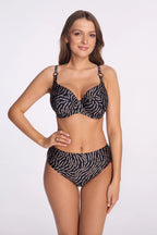 Top bikini full cup imbottito (desert night)