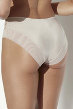 Vanilla - 2293 - slip da donna classici color carne
