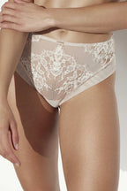 Vanilla - 2293 - slip da donna classici color carne
