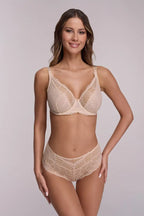 Vera | slip donna in pizzo – eleganza e comfort quotidiano