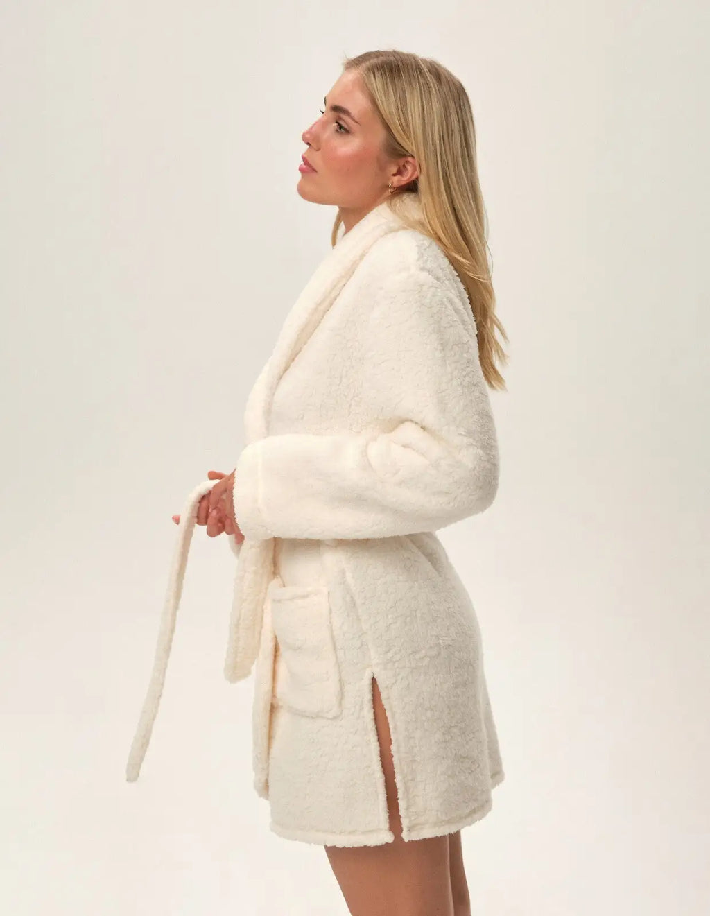 Vestaglia da camera calda - moon - 41953