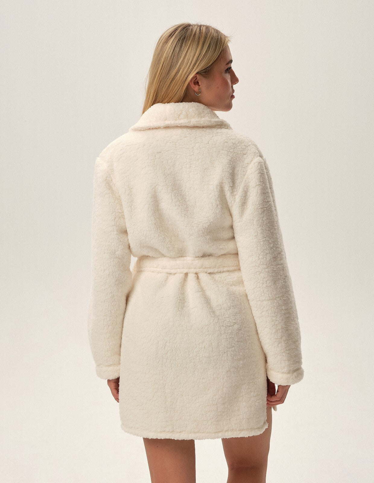 Vestaglia da camera calda - moon - 41953