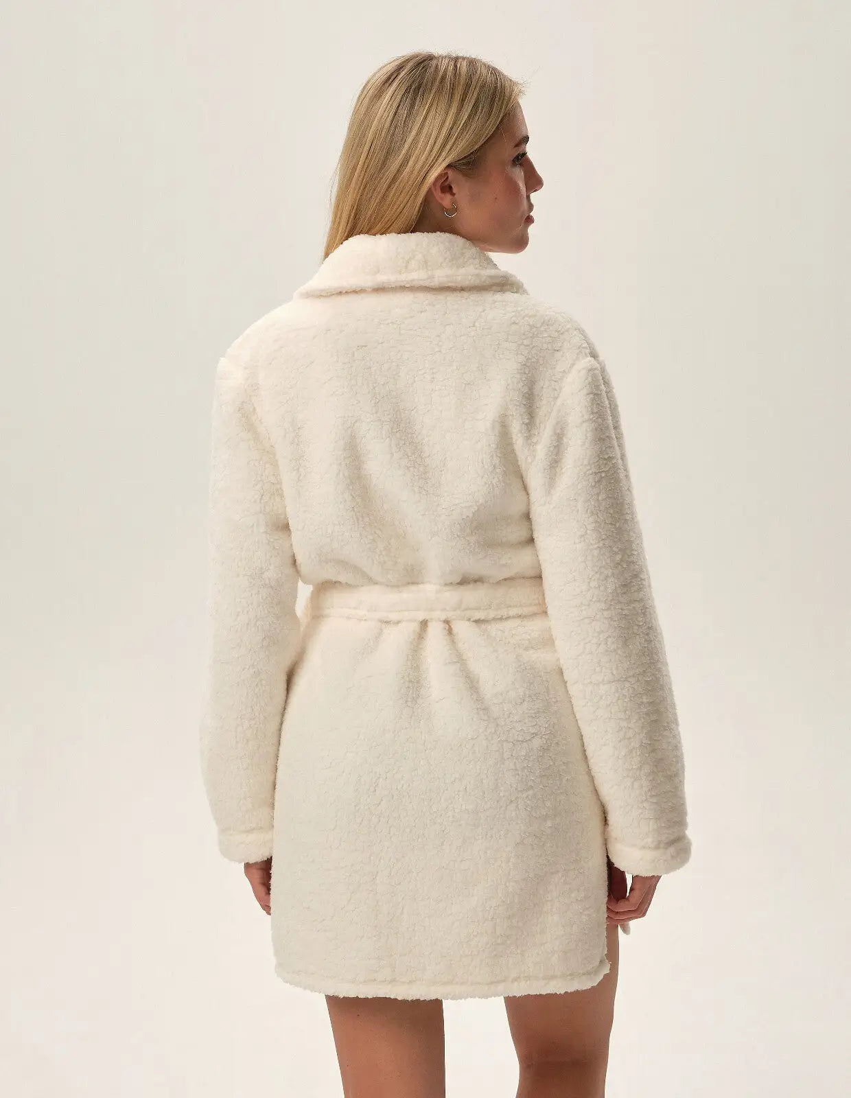 Vestaglia da camera calda - moon - 41953