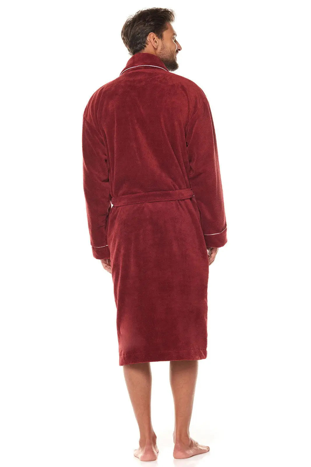 Vestaglia da camera calda uomo - borys