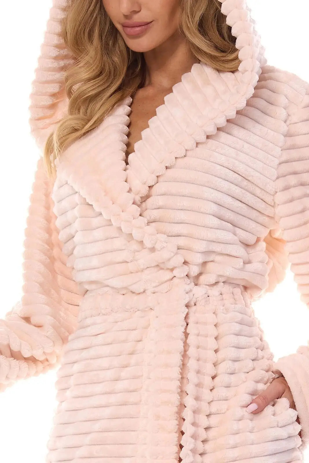 Vestaglia da camera donna - robin