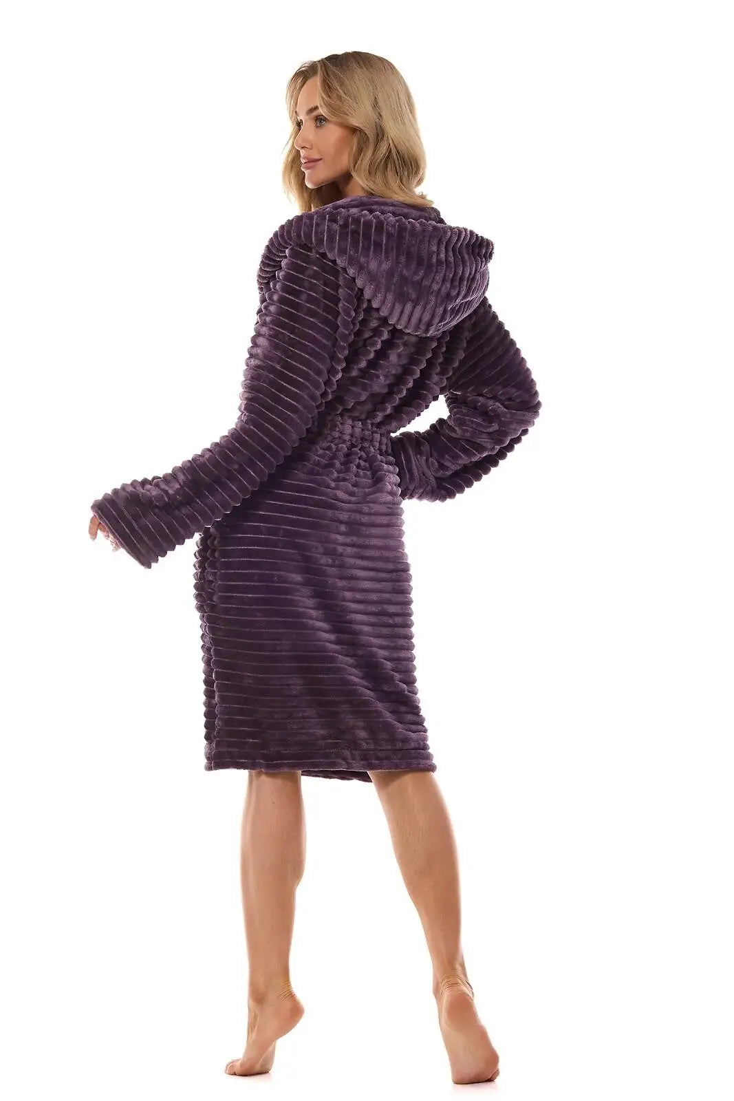 Vestaglia da camera donna - robin