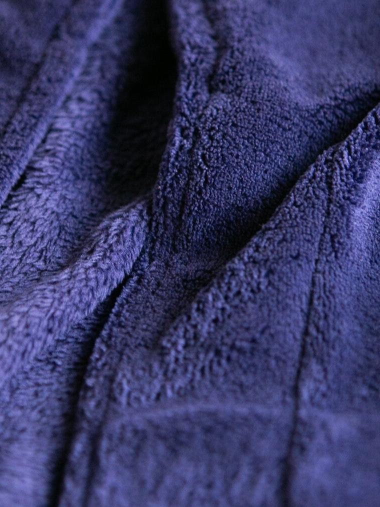 Vestaglia da camera elegante uomo a taglio classico - ivan