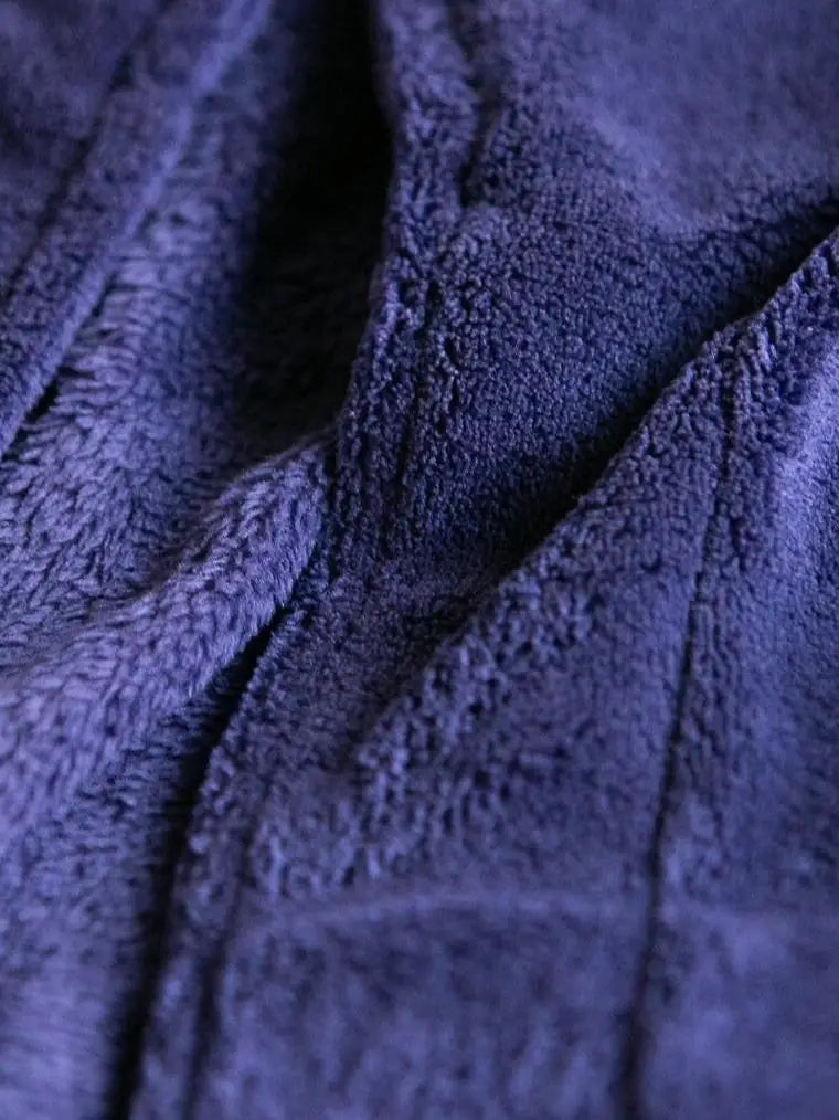 Vestaglia da camera elegante uomo a taglio classico - ivan