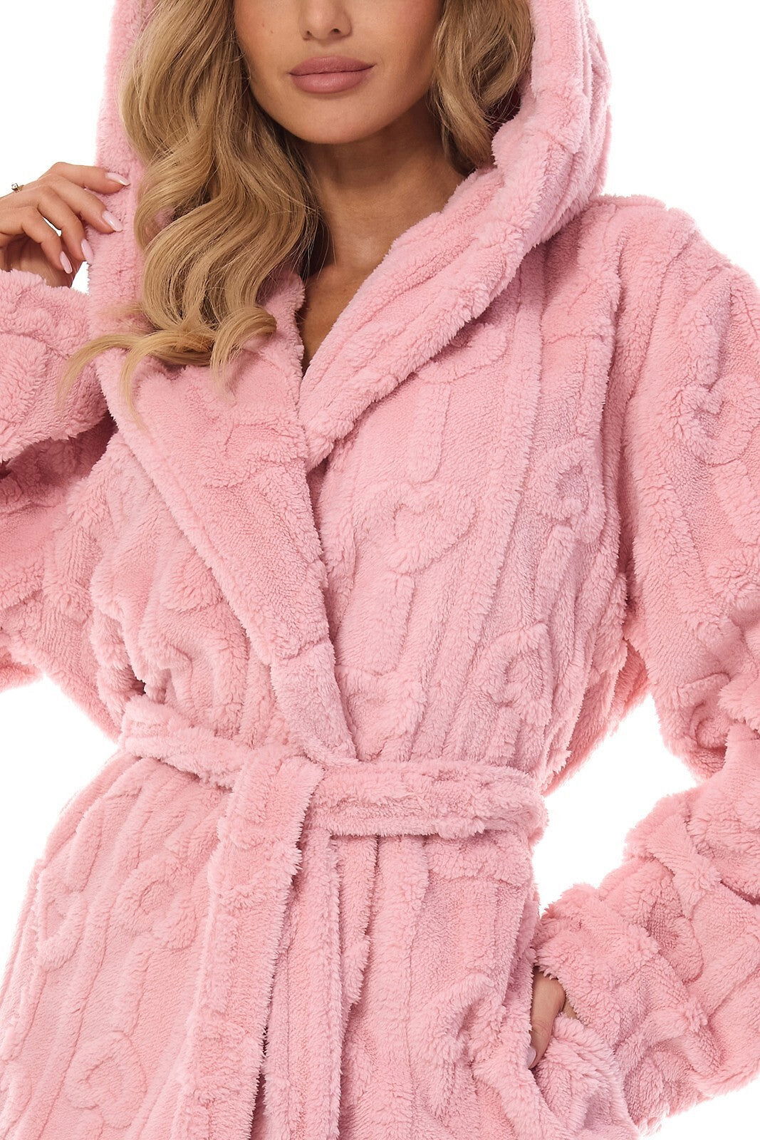 Vestaglia corta da donna - carina