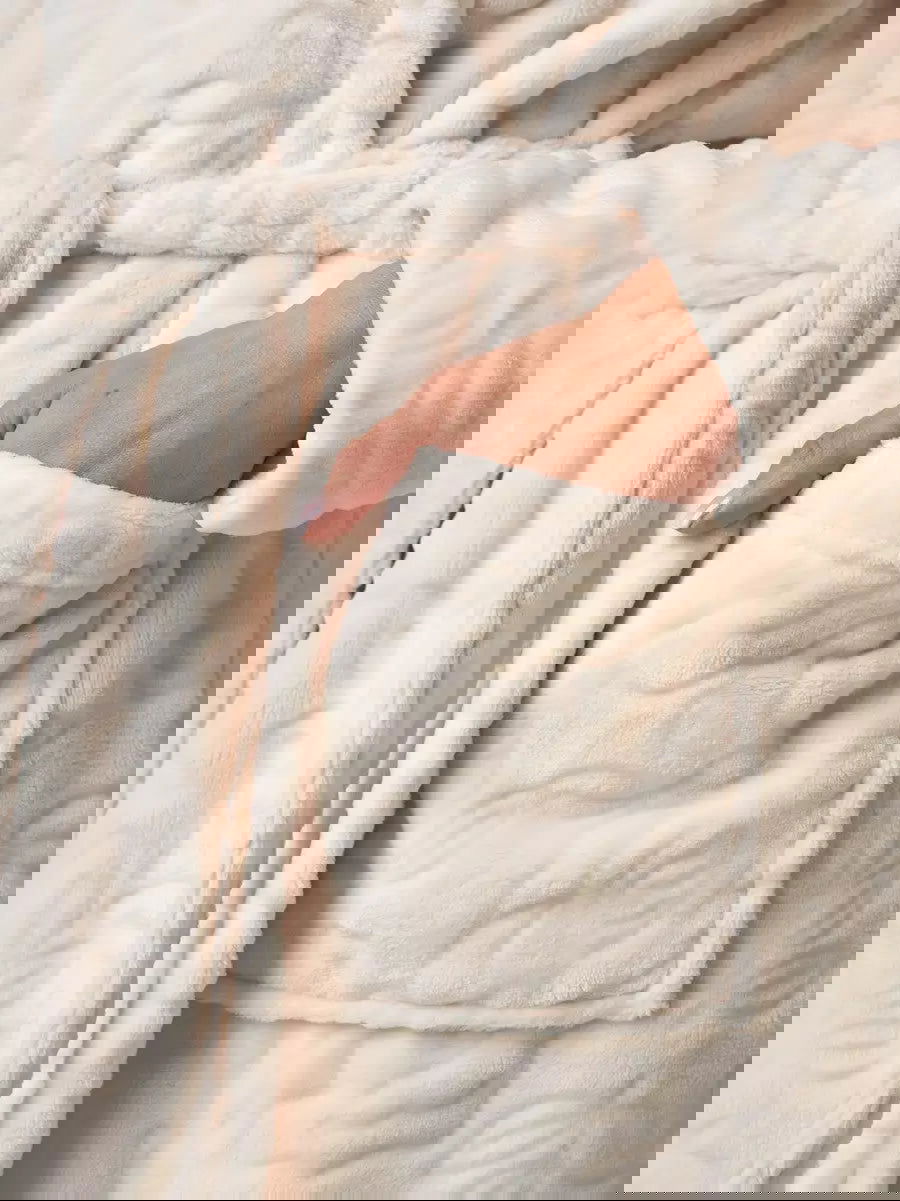 Vestaglia da camera da donna key lgl 148
