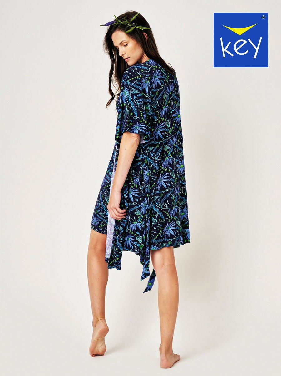 Vestaglia estiva da donna sky lhd 538