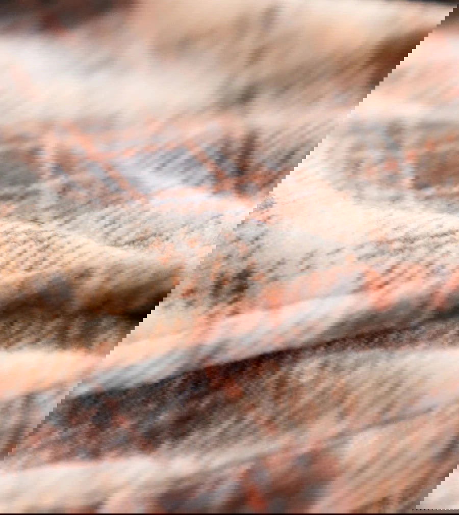 Vestaglia da uomo in morbido tessuto a quadri | mgl 402