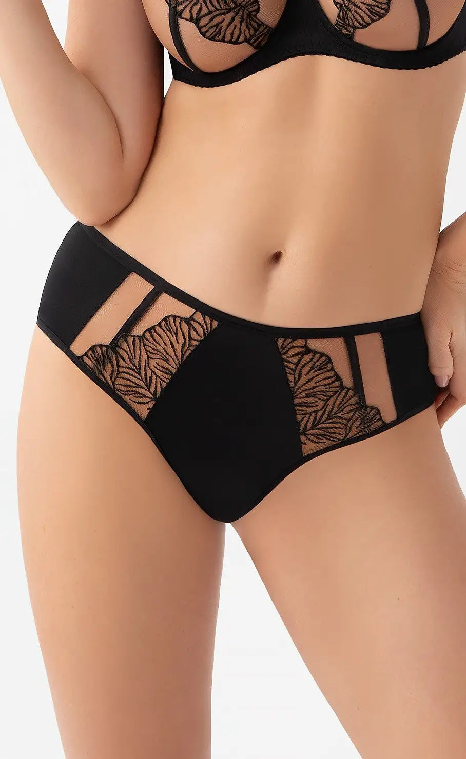 Vida | slip da donna a vita alta