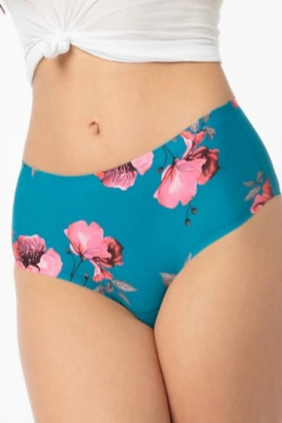 (simple brasil maxi) slip brasiliano da donna vita alta