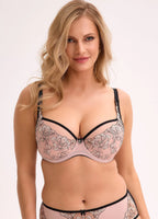 Xenia | reggiseno semi–soft con ferretto